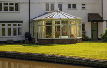 Hooley Brow conservatory leads