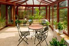 Hooley Brow conservatory quotes