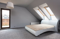 Hooley Brow bedroom extensions